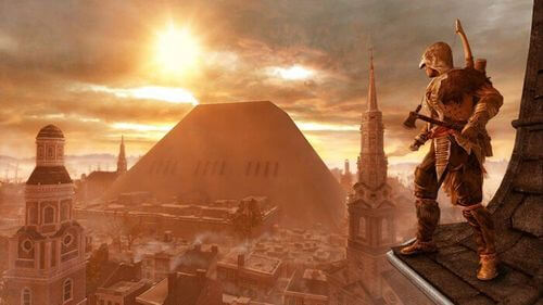 Assassin's Creed: Origins - Xbox One