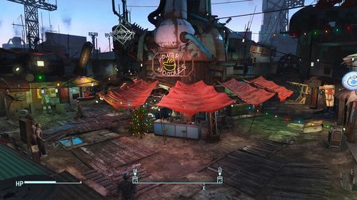 Fallout 4 - Xbox One