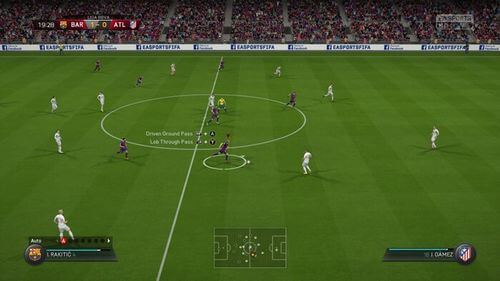 FIFA 16 - Xbox One
