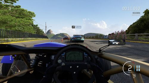 Forza Motorsport 6 - Xbox One