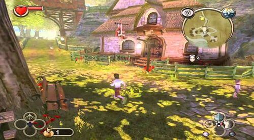 Fable - Xbox Original