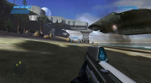 Halo: Combat Evolved - Xbox Original