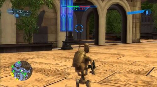 Star Wars: Battlefront - Xbox Original