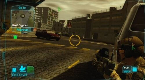 Tom Clancy's Ghost Recon - Xbox Original