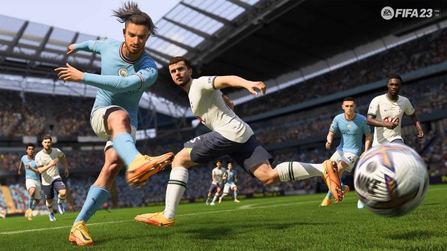 FIFA 23 - Xbox Series X
