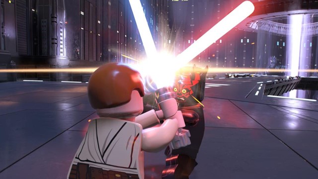 LEGO Star Wars: The Skywalker Saga - Xbox Series X