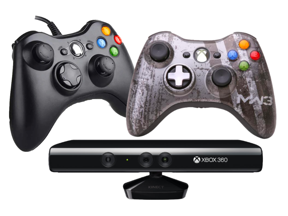 Xbox 360 Zubehör kaufen