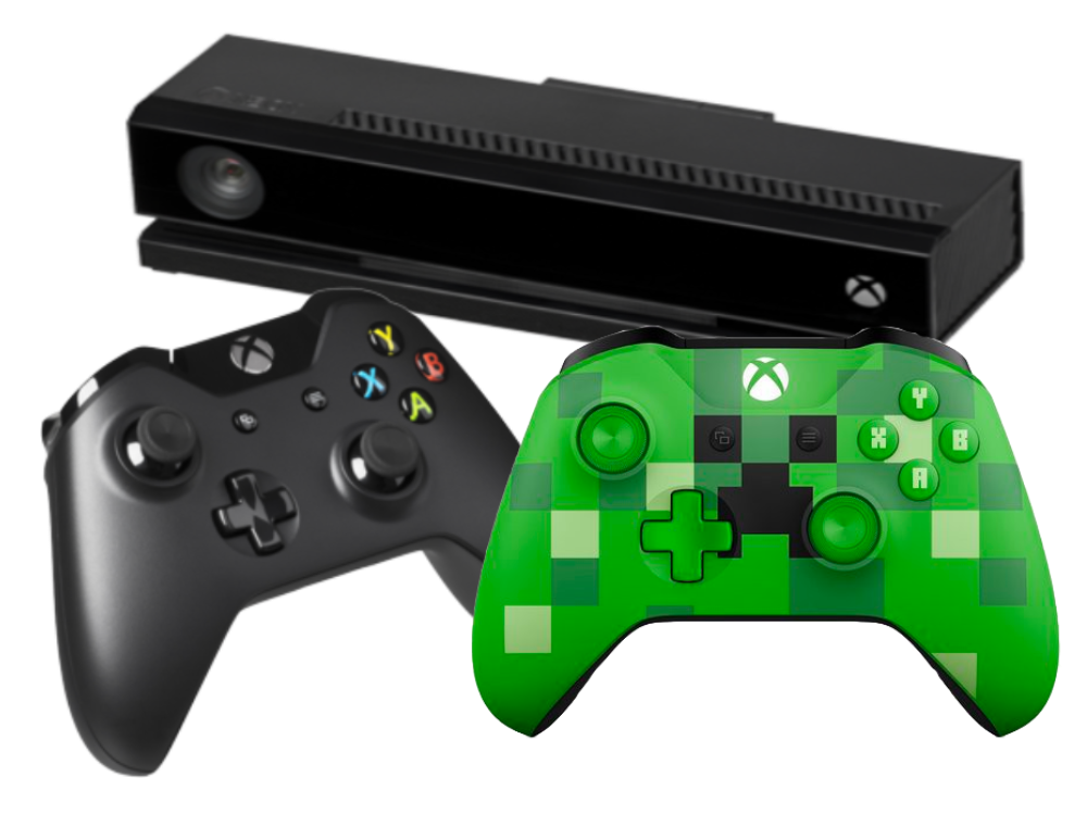 Xbox One Zubehör kaufen
