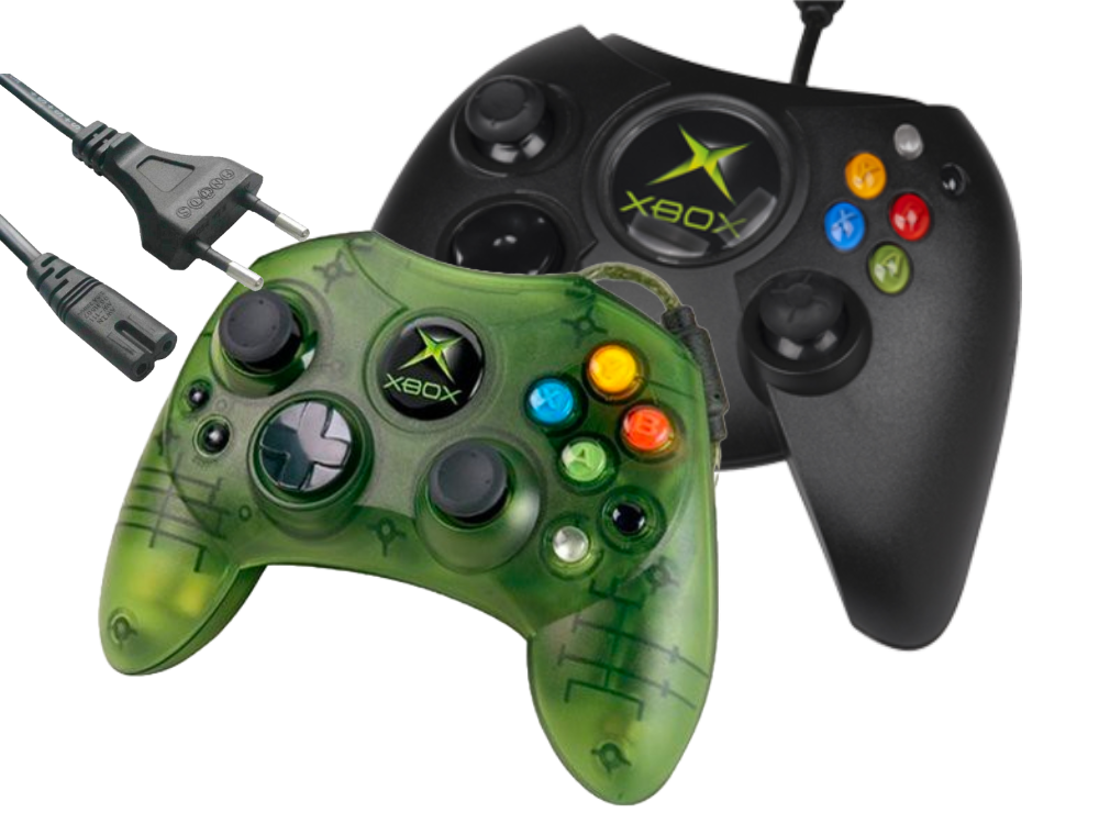 Xbox Original Zubehör kaufen