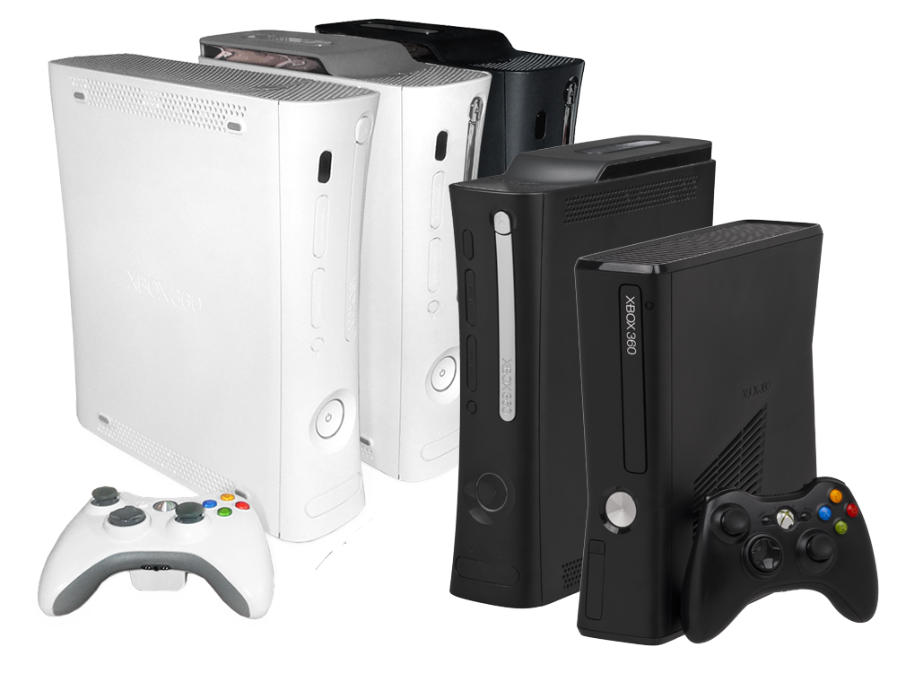 Xbox 360