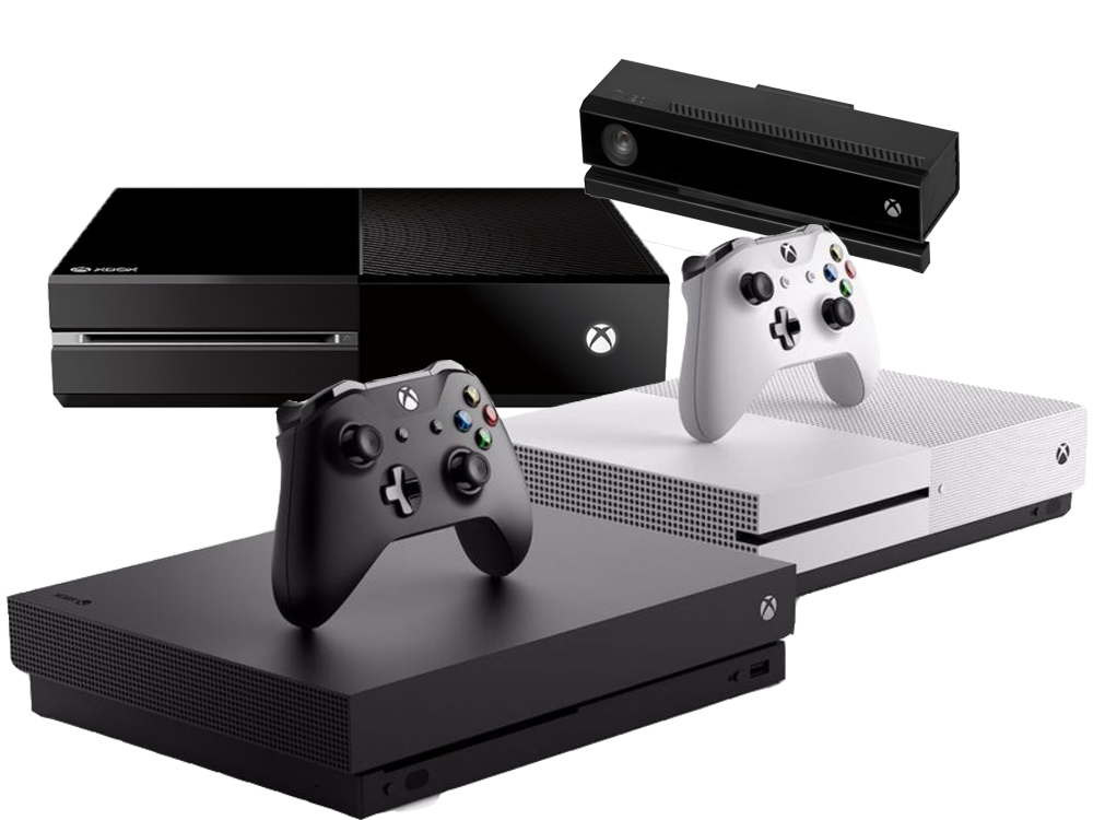 Xbox One