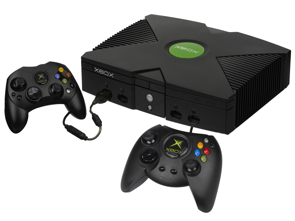 Xbox Original