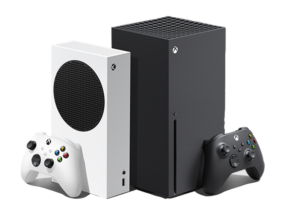 Xbox Series X
